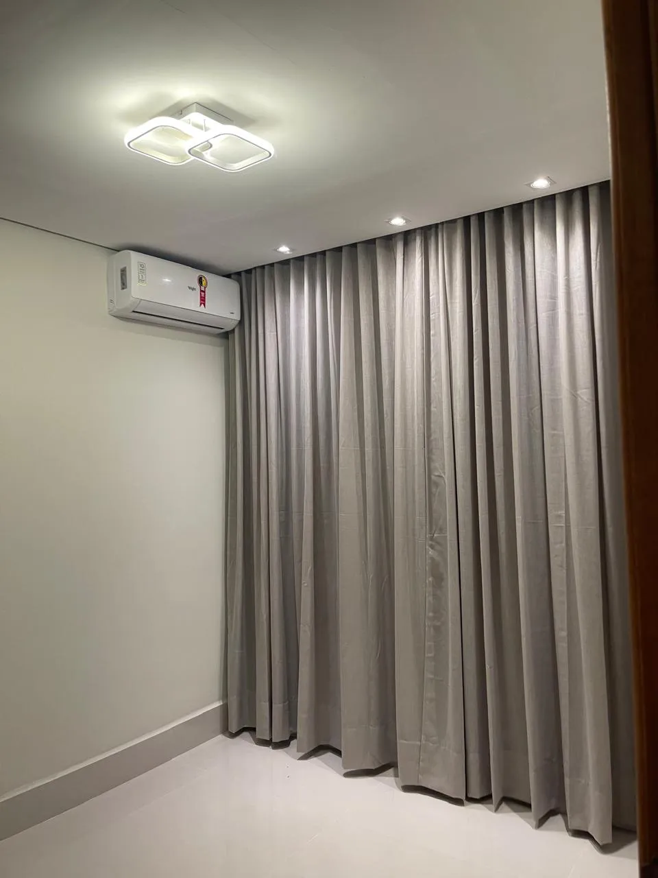 Imagem Apartamento 2 quartos Condomínio MRV Chapada dos Pampas Bairro Coxipó