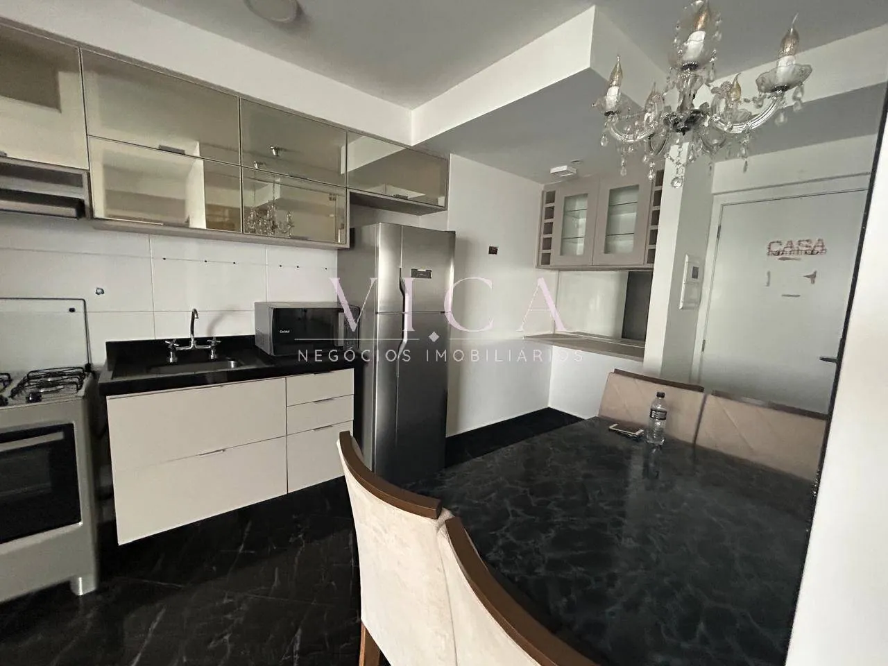 Imagem Alphaville| Wi House 53m² 1 quarto, escritório e varanda | R$ 639.000,00