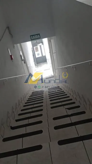 Imagem Conjunto comercial com 5 salas na Rua Oratório em Santo André