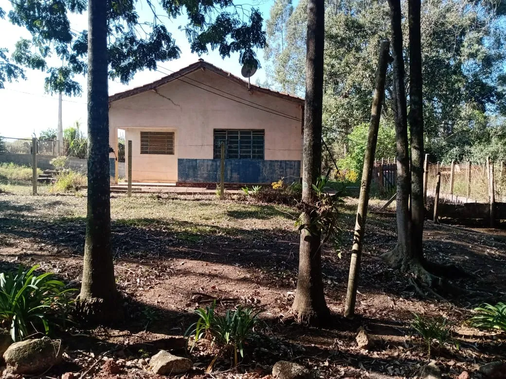 Imagem Encantador Sítio à Venda em Piedade/SP - Uma joia de 5 alqueires