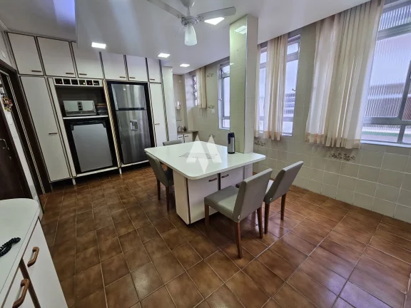 Imagem Apartamento amplo no Boqueirão com varanda e 04 quartos!