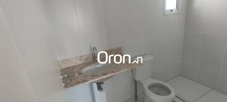 Imagem Apartamento à venda, 78 m² por R$ 638.000,00 - Setor Coimbra - Goiânia/GO