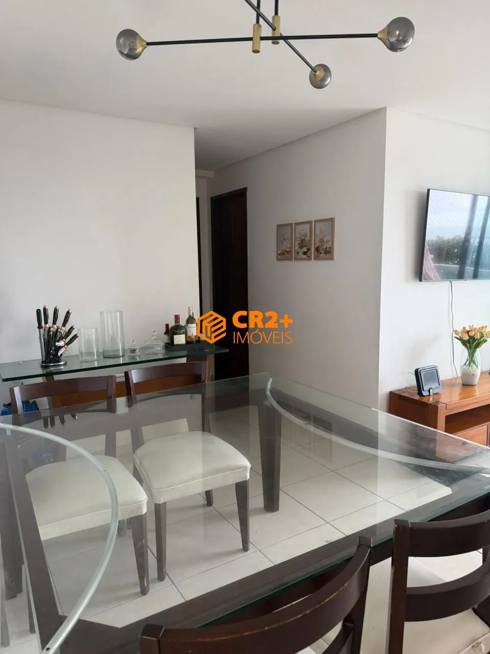Imagem Vendo apartamento 56m² Beira mar de Olinda,excelente localização
