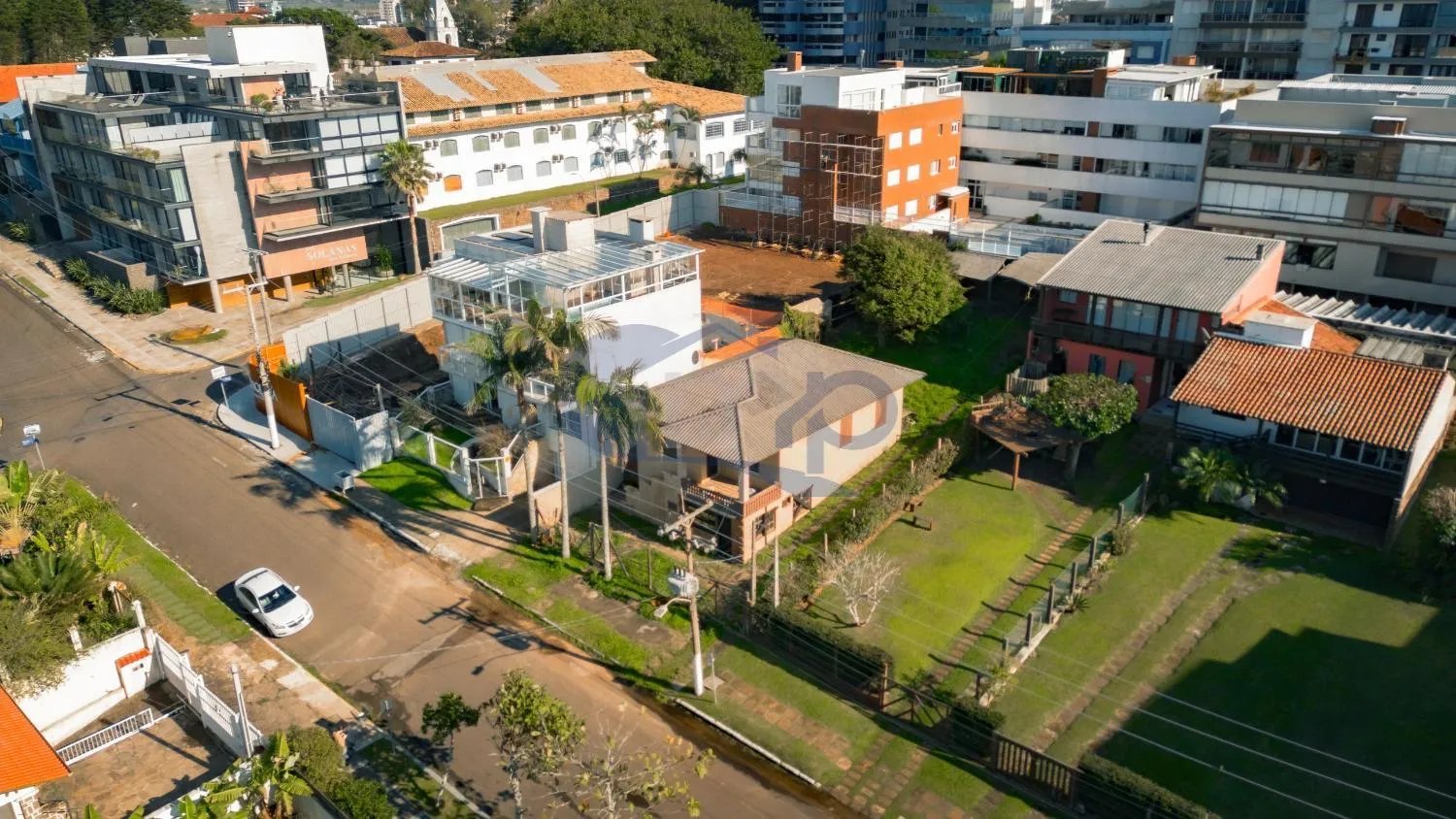 Imagem Terreno a venda na Prainha em Torres/RS