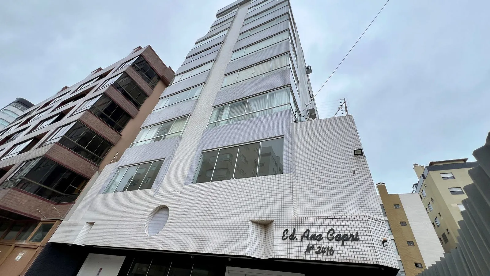 Imagem Apartamento à venda em Capão da Canoa, Centro, com 3 quartos, 93,9m2