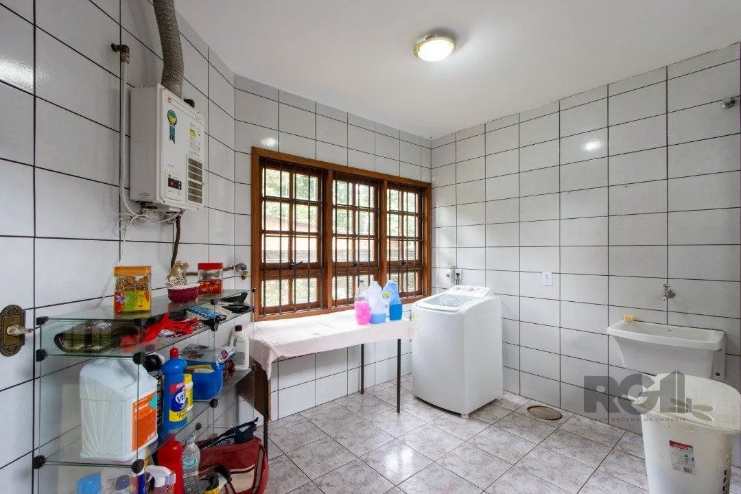 Imagem Casa em Aberta dos Morros