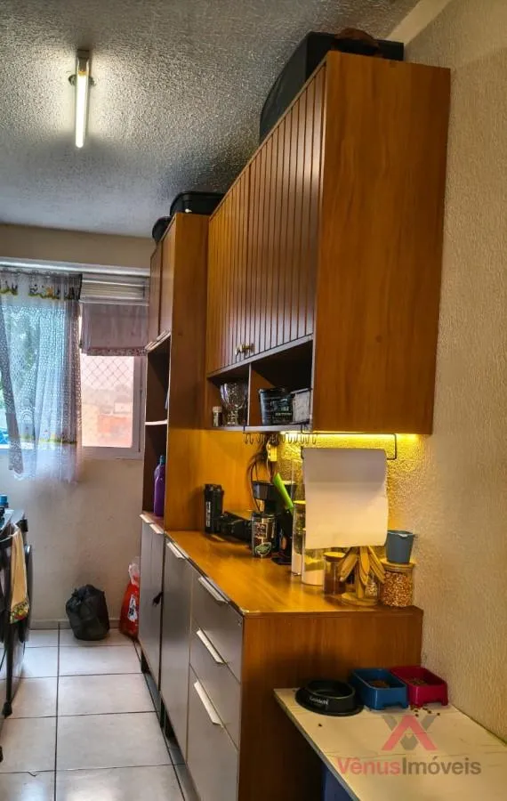 Foto do imóvel Apartamento à venda na Cachamorra, Campo Grande | 2 quartos em Estrada Cachamorra, 794 - Campo Grande