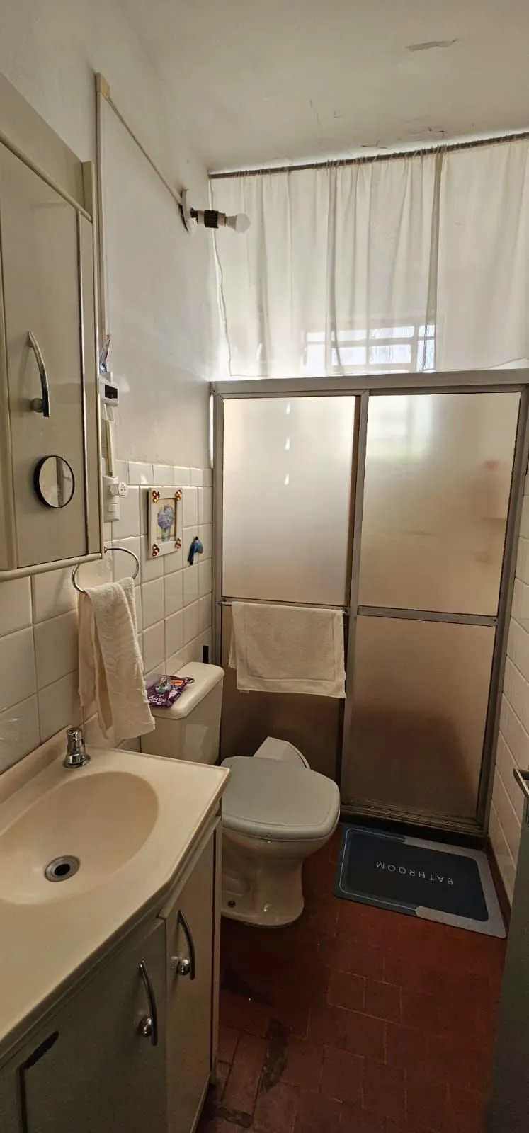 Imagem Apartamento 3 dormitórios Bairro Camaqua