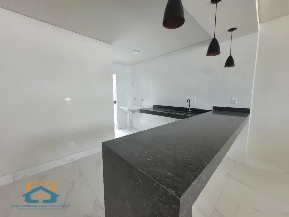 Imagem Apartamento no bairro Parque Veneza - Santana do Paraíso