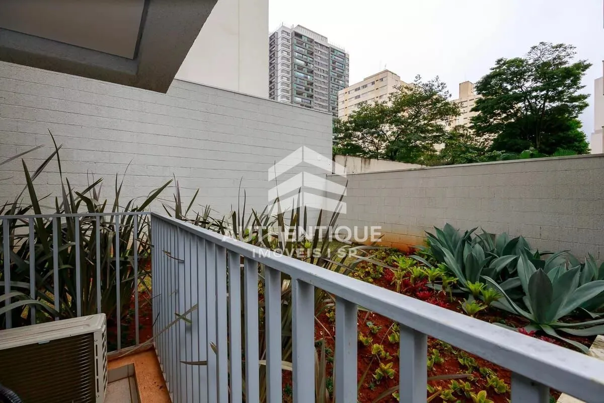 Imagem BE URBAN BROOKLIN - Apartamento à venda no bairro Brooklin - São Paulo/SP, Zona Sul