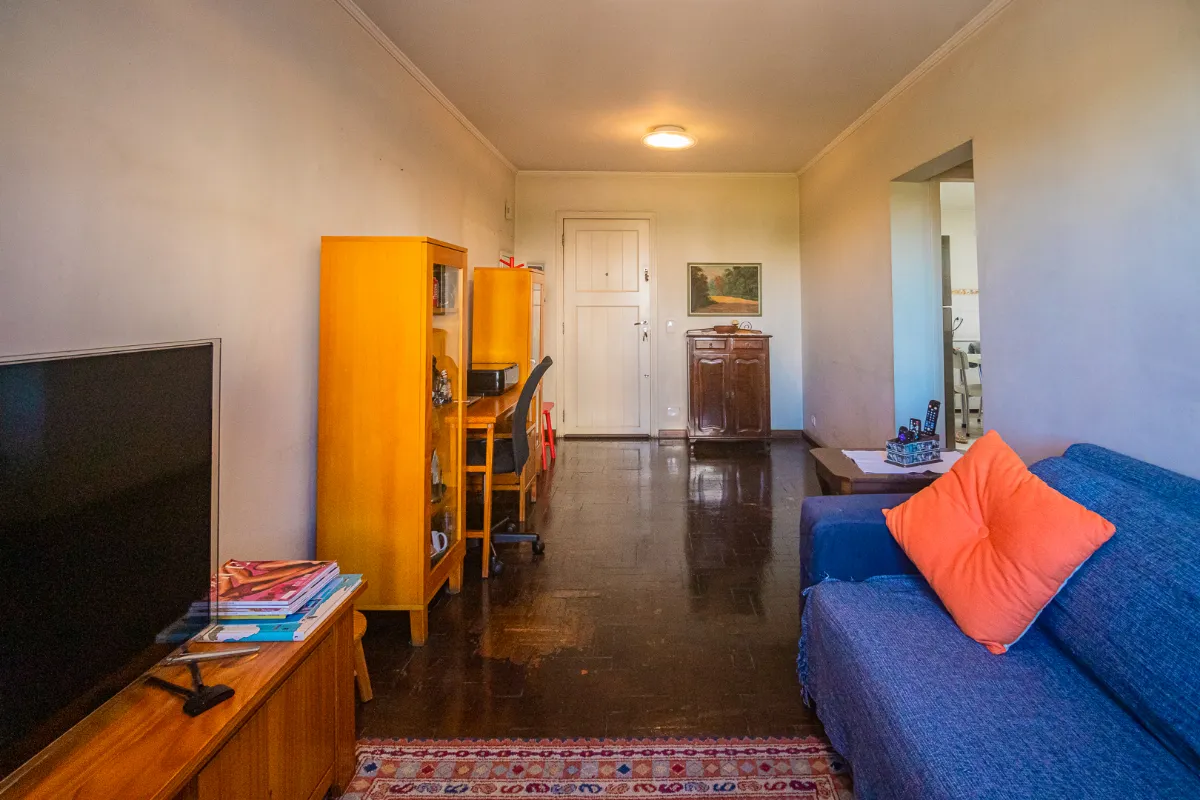 Foto do imóvel Apartamento para venda em Jardim das Acácias com 2 quartos, 70m2