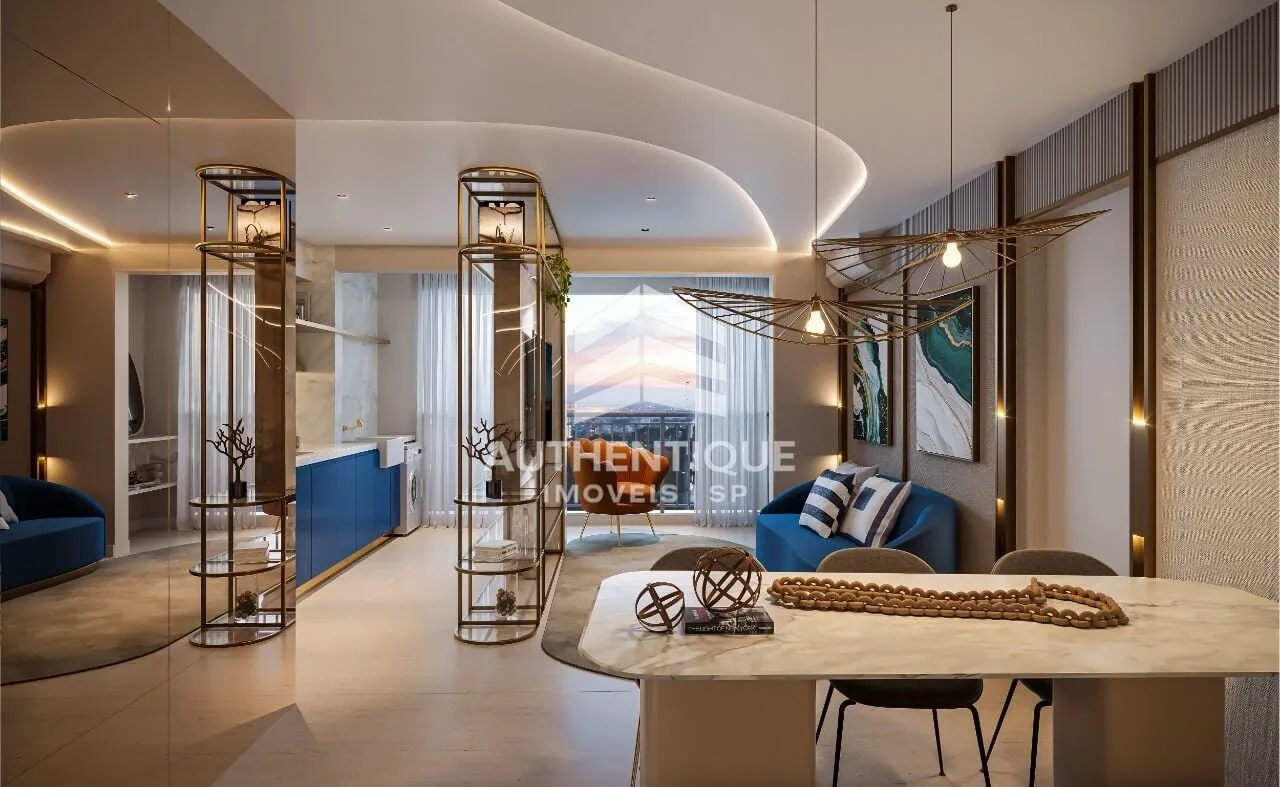 Imagem N.A.U KLABIN - Apartamento à venda no bairro Chacara Klabin - São Paulo/SP, Zona Sul