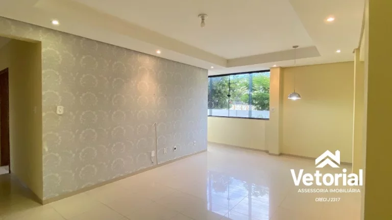 Imagem Apartamento com 3 quartos, sendo 02 suítes em condomínio fechado, área de lazer - Morada Nobre - Barreiras-Ba