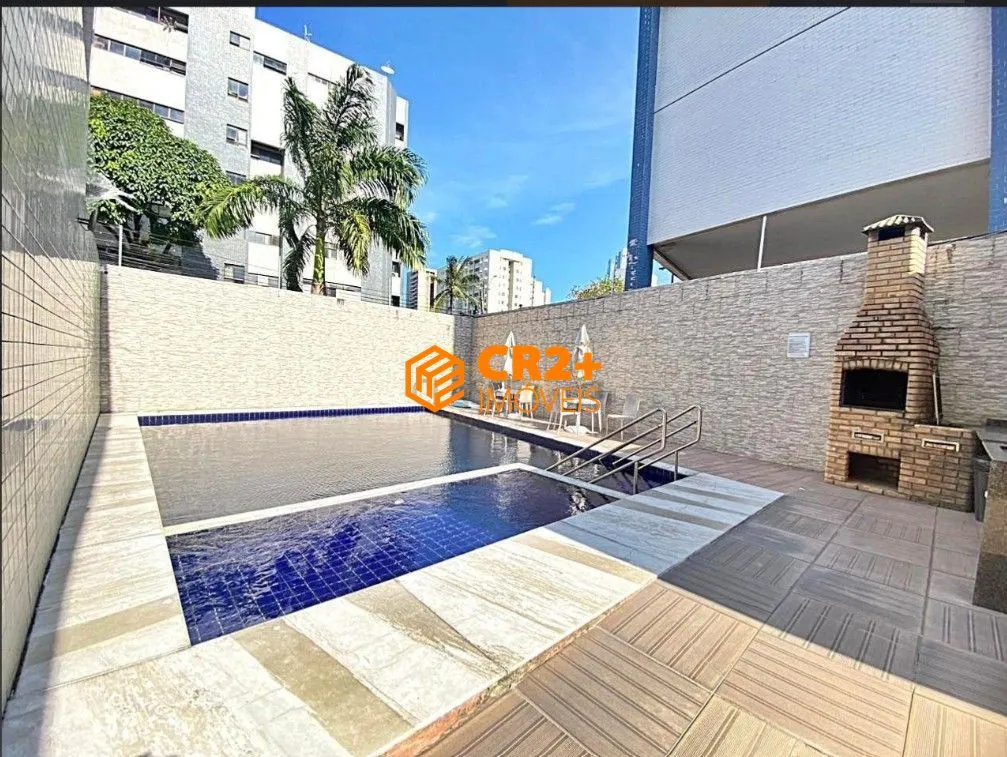 Imagem Vendo apartamento 3 quartos(1 suíte) 62 m². em Piedade