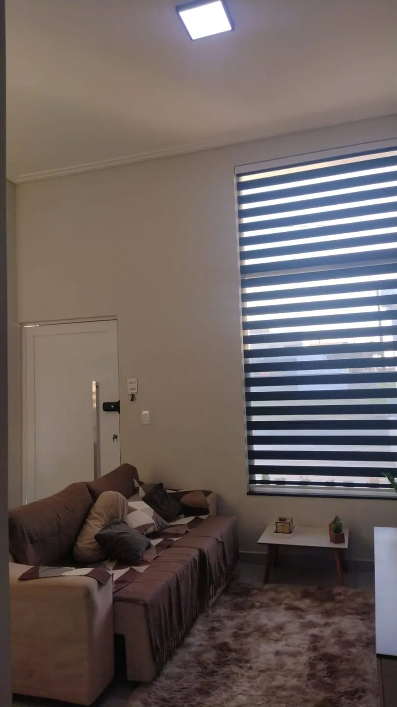 Imagem Casa à venda 2 Quartos, 1 Suite, 2 Vagas, 175M², Condomínio Residencial e Comercial Laguna, Pindamonhangaba - SP