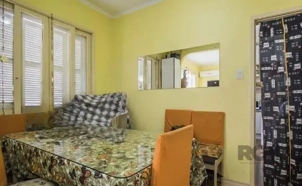 Imagem Apartamento de 3 dormitórios no bairro Rio Branco