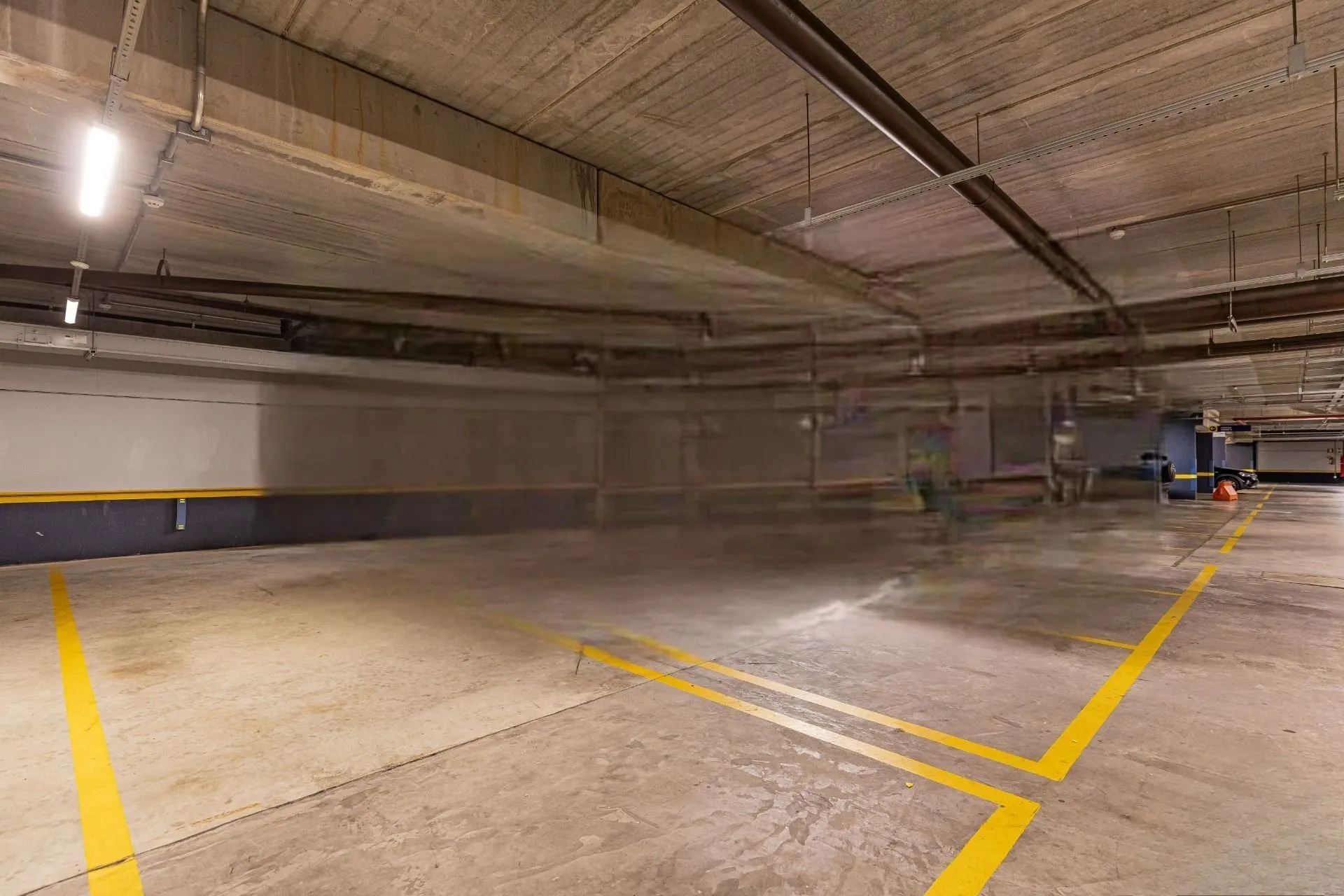 Imagem Apartamento mobiliado e equipado andar alto churrasqueira sol da manhã Lindóia