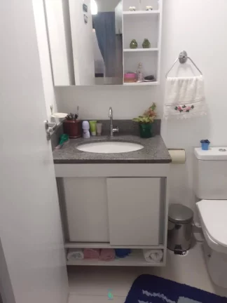 Imagem Apartamento com 2 quartos, 39m2, à venda em São Paulo, Veleiros