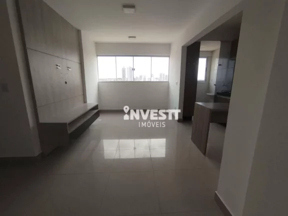 Imagem Apartamento à venda na Vila Rosa - Goiânia/GO