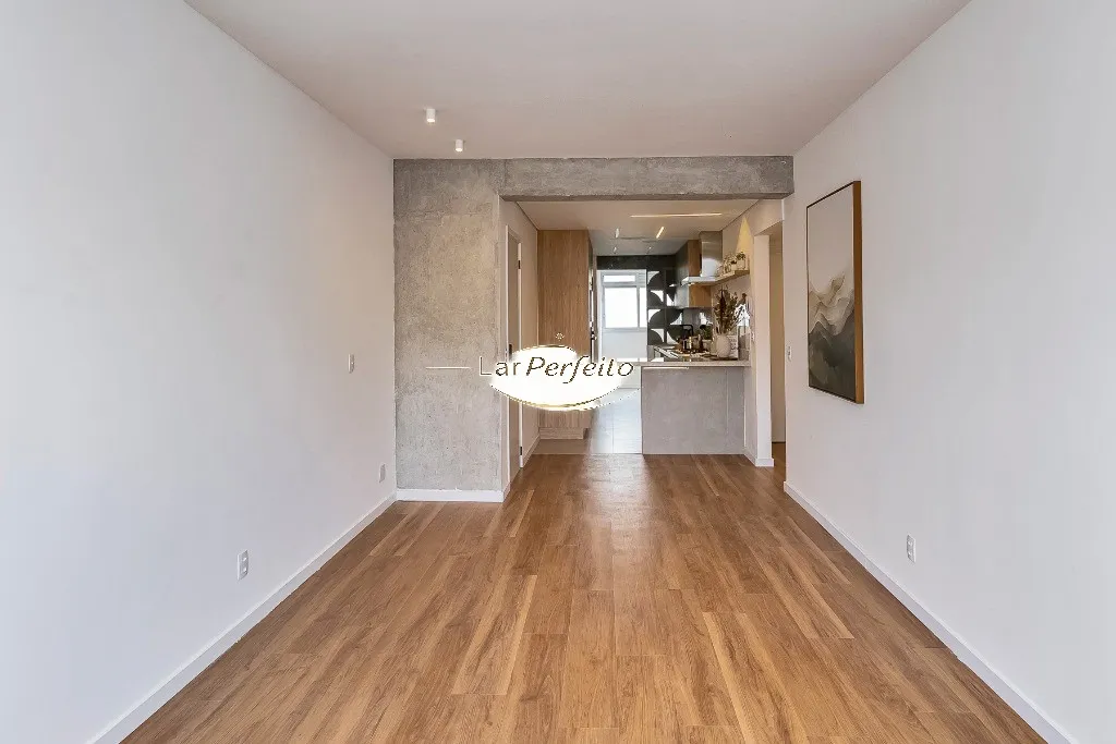 Imagem Apartamento com 3 Quartos à Venda, 91 m² em Pinheiros - São Paulo