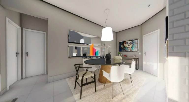 Imagem APARTAMENTO RESIDENCIAL em PRAIA GRANDE - SP, TUPI
