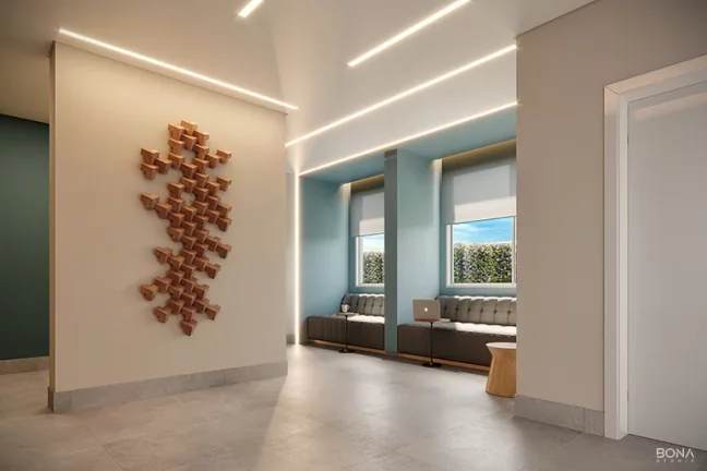 Imagem Studio à venda em São Paulo, República, com 1 quarto, 31,69m2