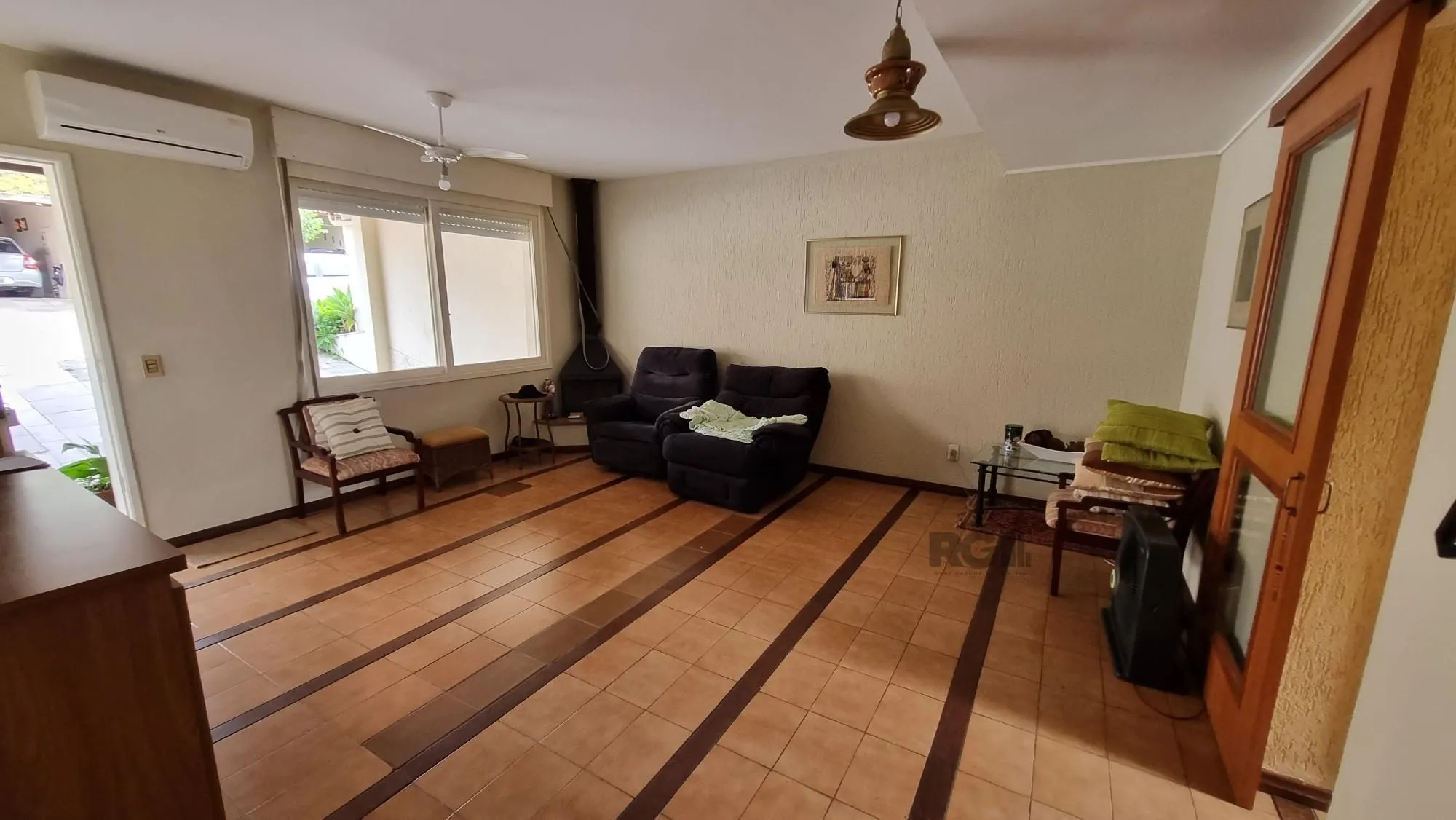 Imagem Casa de Condomínio em Santo Antônio