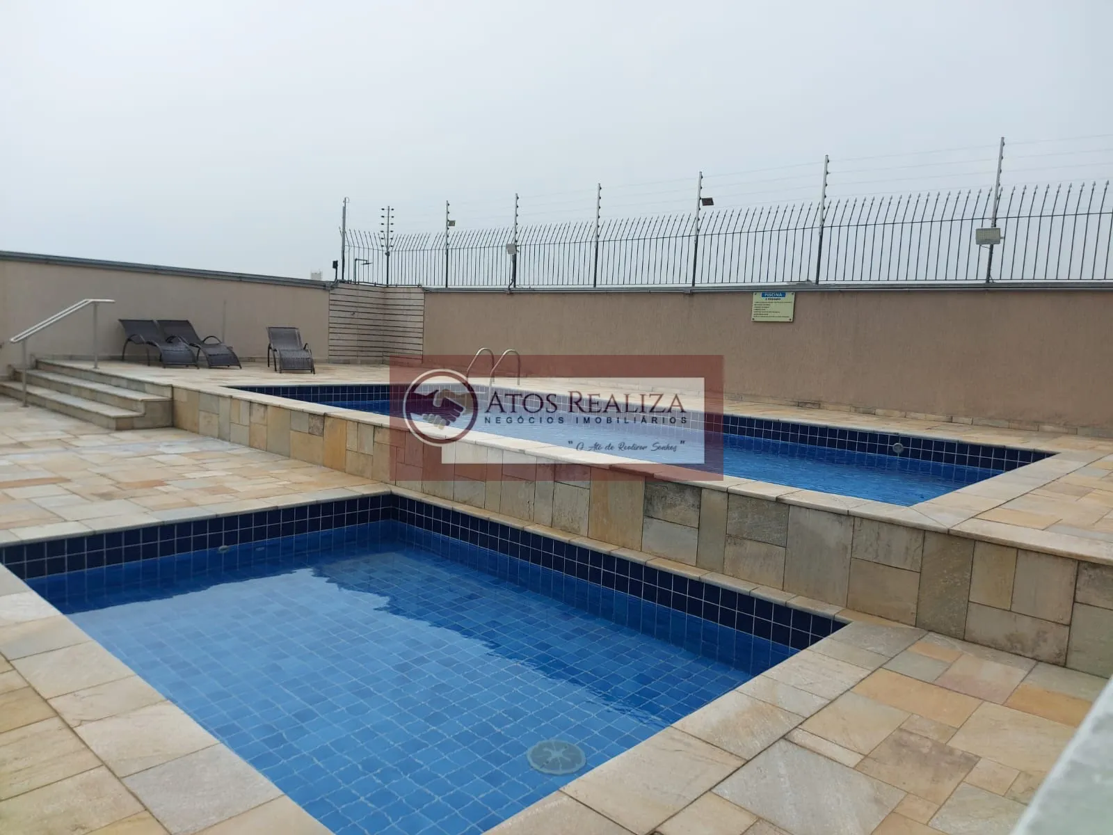 Imagem Alugue já: Apartamento 2 quartos em Vila Campestre, São Paulo por R$ 1.850/mês