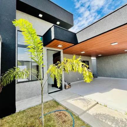 Imagem CASA A VENDA NO SETSUL II EM RIO PRETO