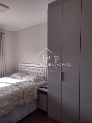 Imagem Apartamento a venda Condomínio Prime House, 02 dormitórios, 01 suíte, 01 vaga, 60m²