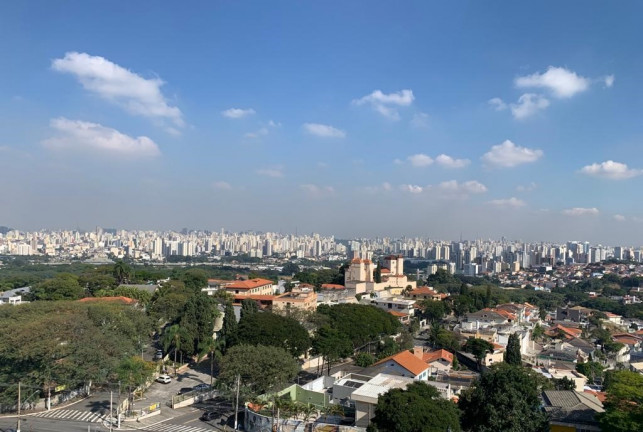 Imagem Apartamento com 3 Quartos para Alugar, 94 m² em Vila Ester (Zona Norte) - São Paulo