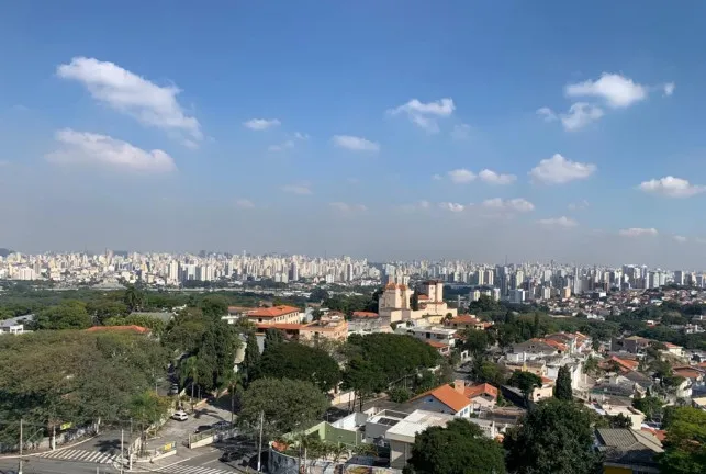 Foto do imóvel Apartamento com 3 Quartos para Alugar, 94 m² em Vila Ester (Zona Norte) - São Paulo