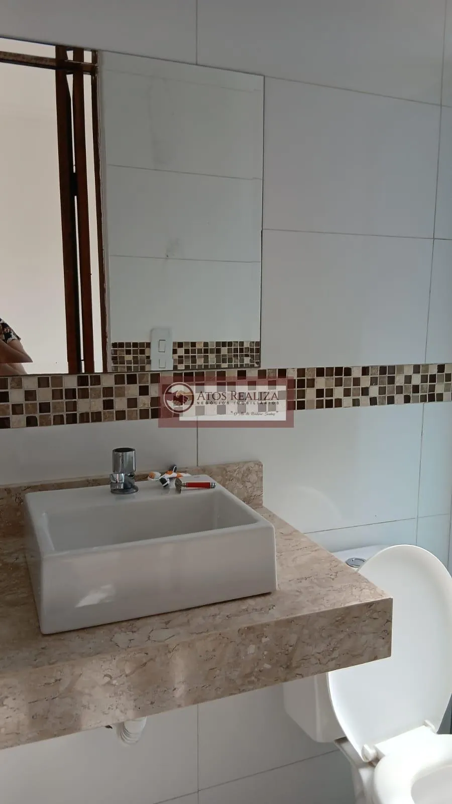 Imagem Sobrado para Alugar no Jardim Bonito SP, 3 Dorms, 125m²