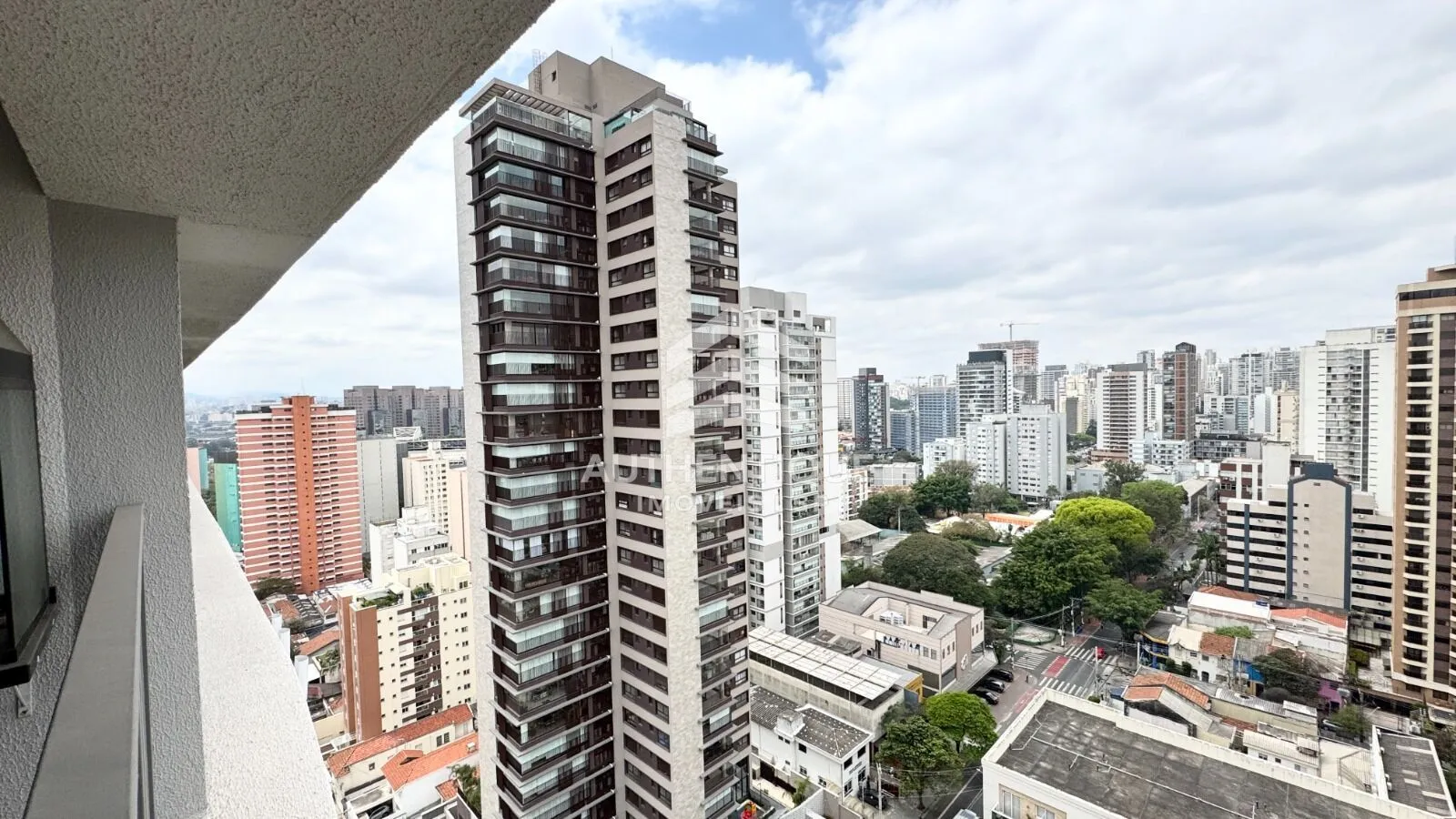 Imagem TUCUNA 250 PERDIZES - Apartamento no bairro Perdizes à venda