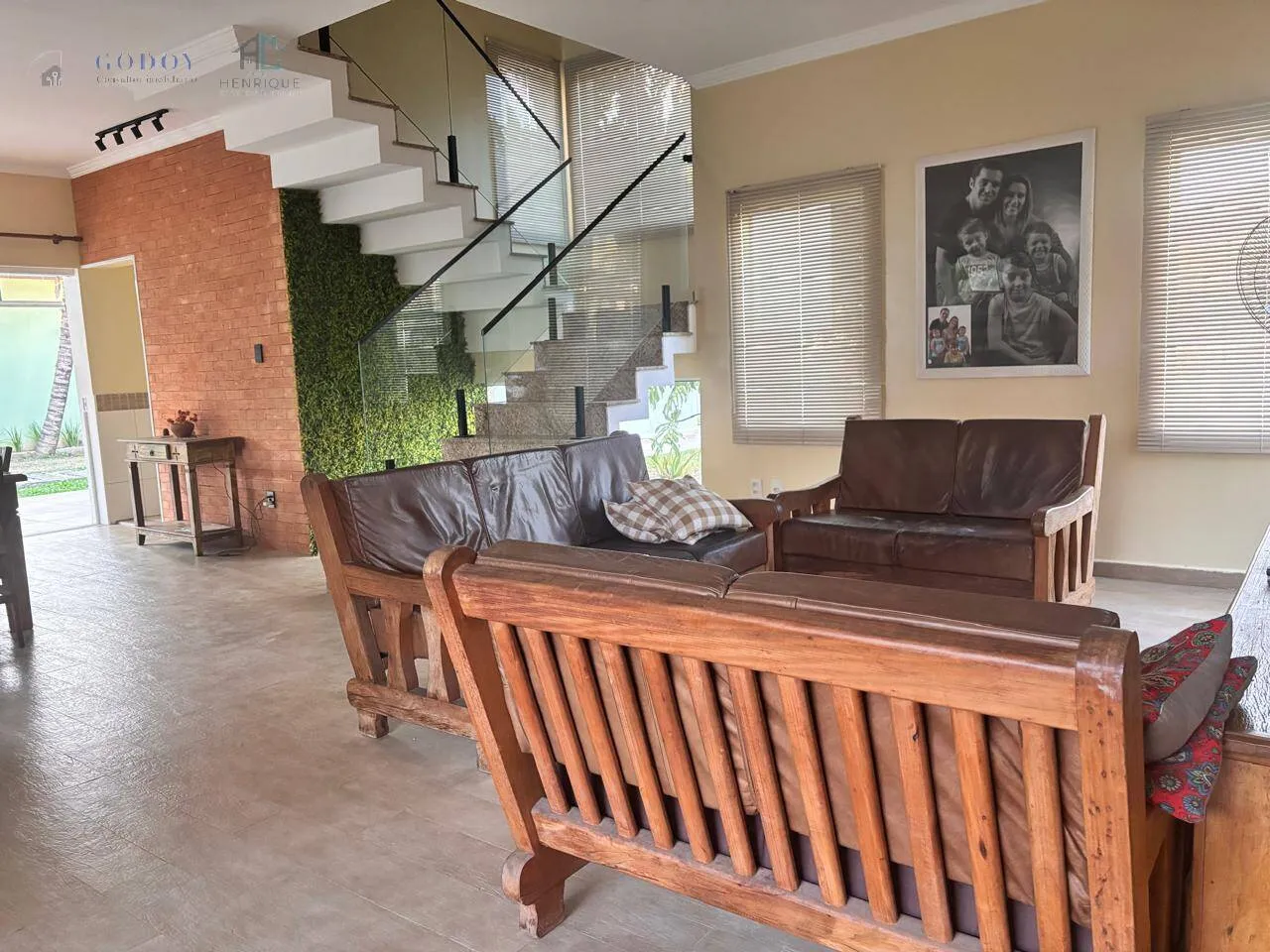 Imagem Casa à venda no Condomínio Real Ville