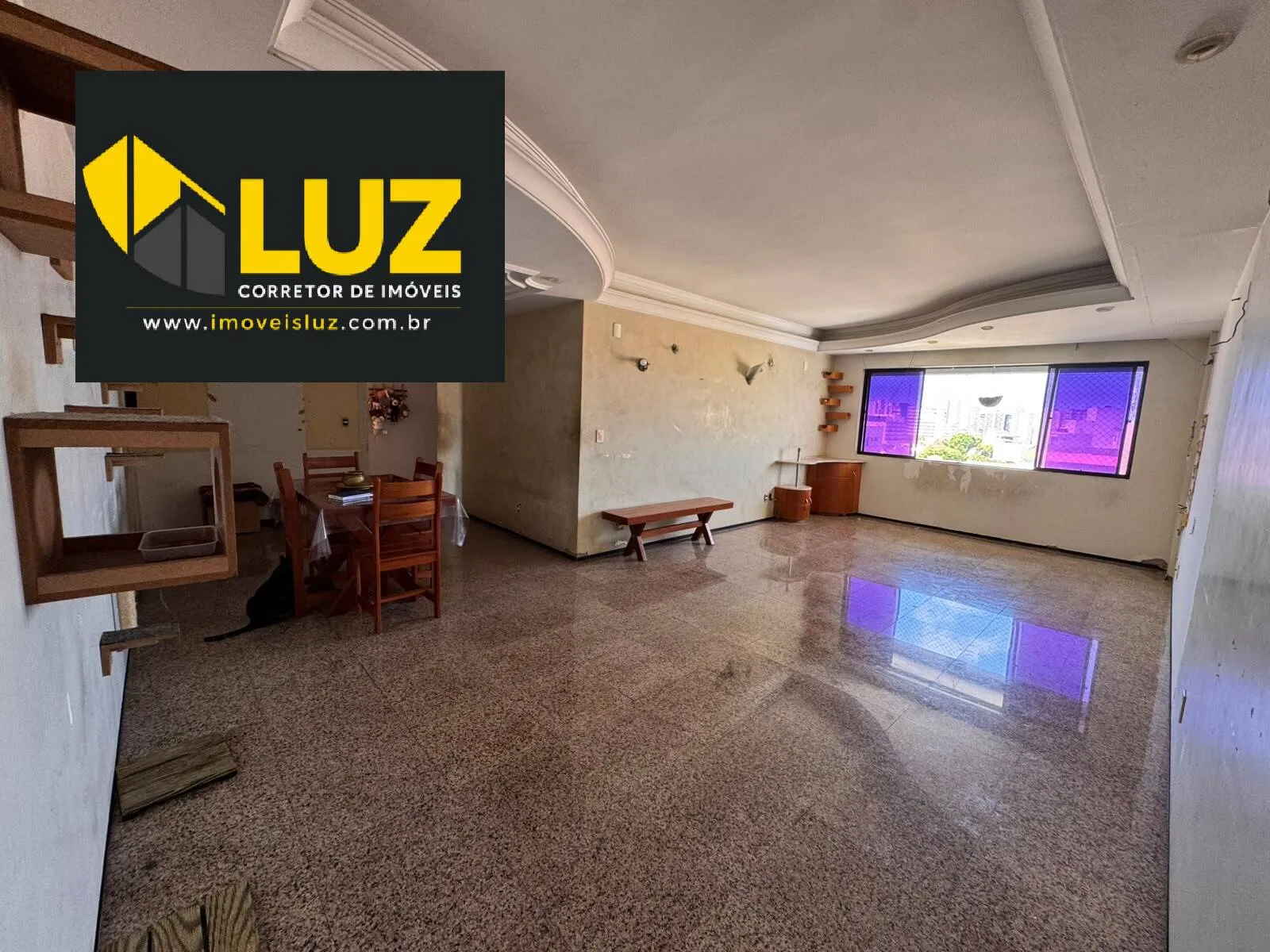 Imagem SEU NOVO LAR EM DIONÍSIO TORRES, É ENTAR E MORAR!