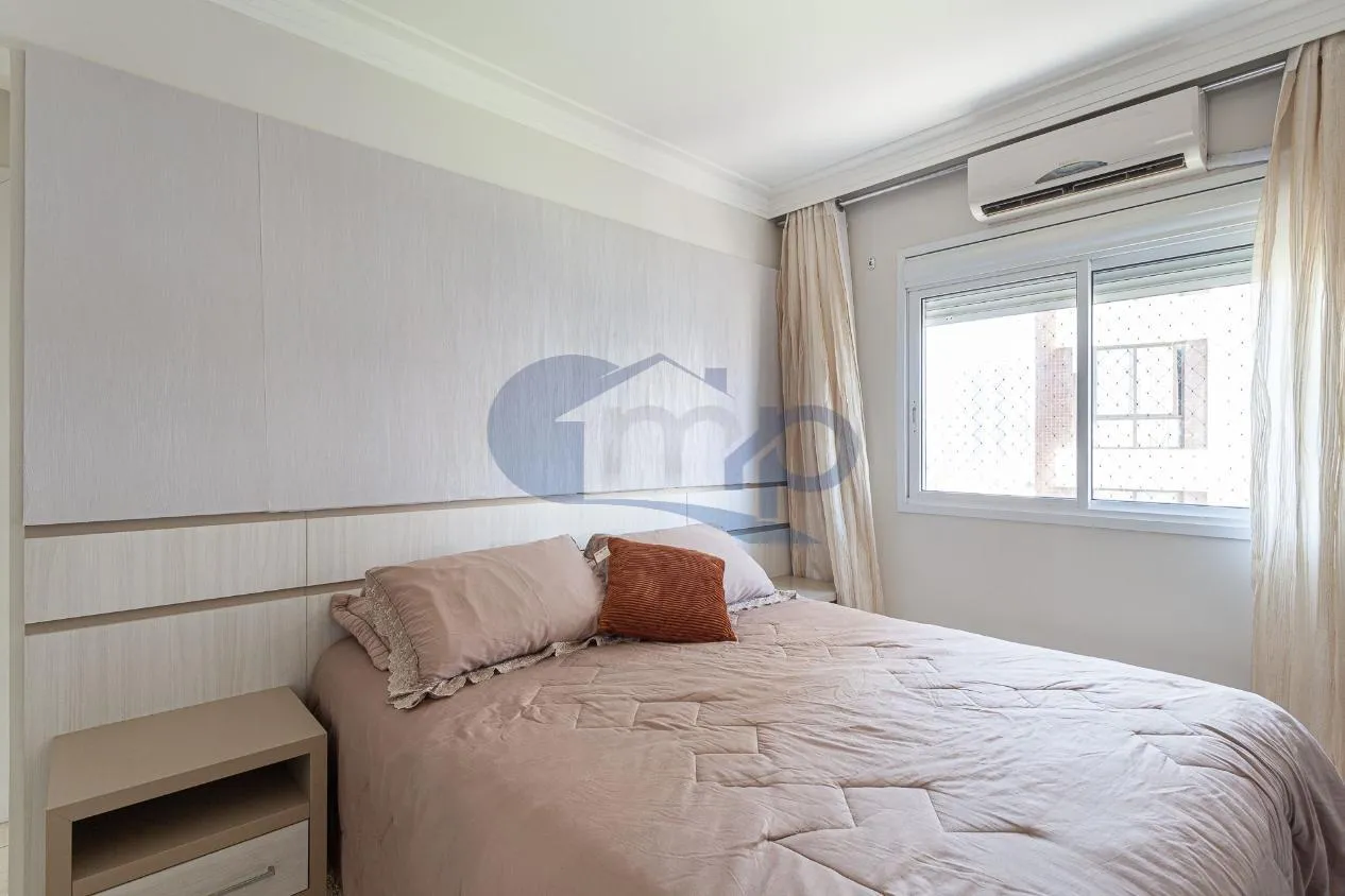 Imagem Apartamento a venda com 2 dormitorios no centro de Torres/RS