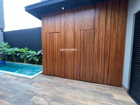 Imagem Casa Nova Residencial Ana Helena