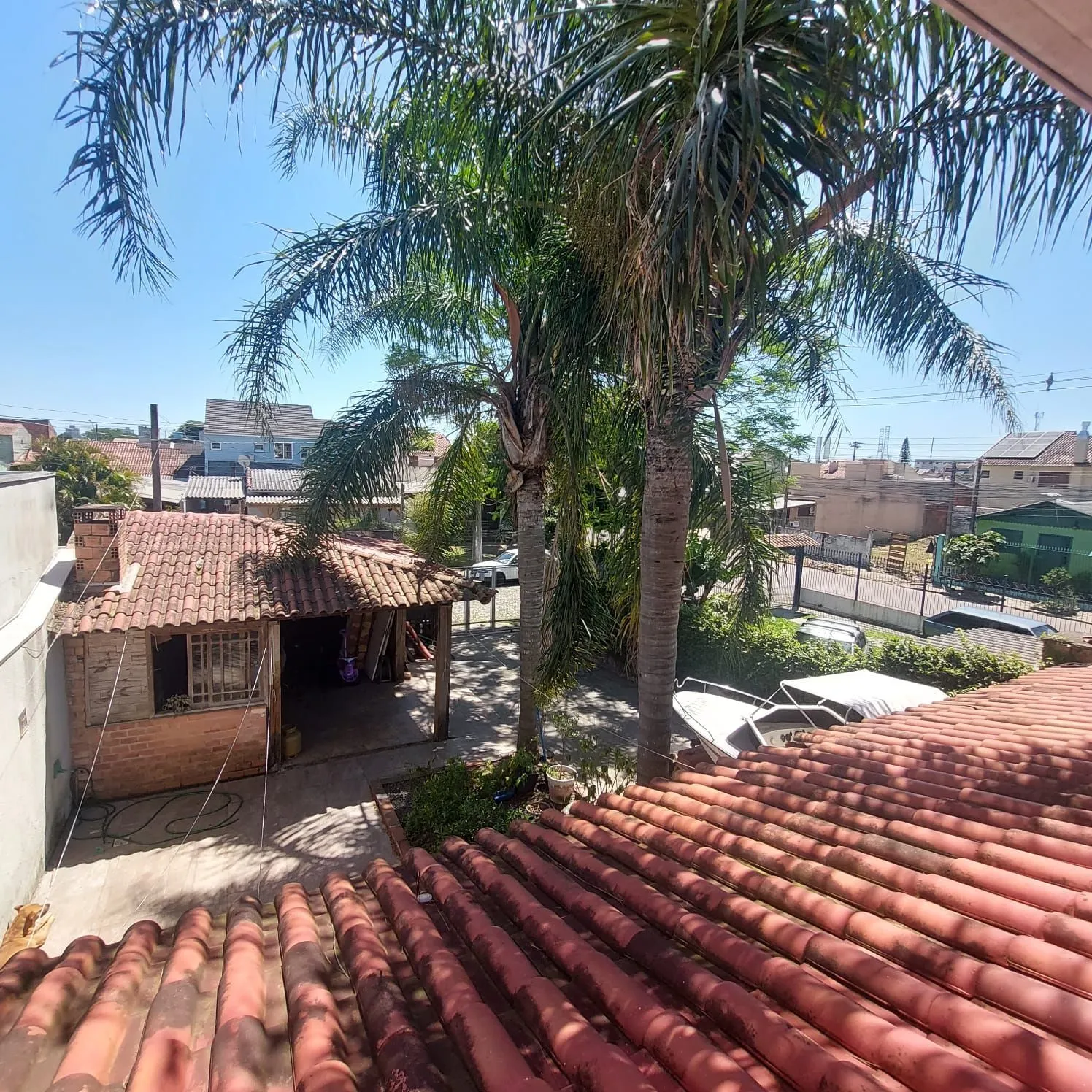 Imagem Casa 3 dormitórios, 1 suíte, 1 vaga, Bairro Parque da Matriz