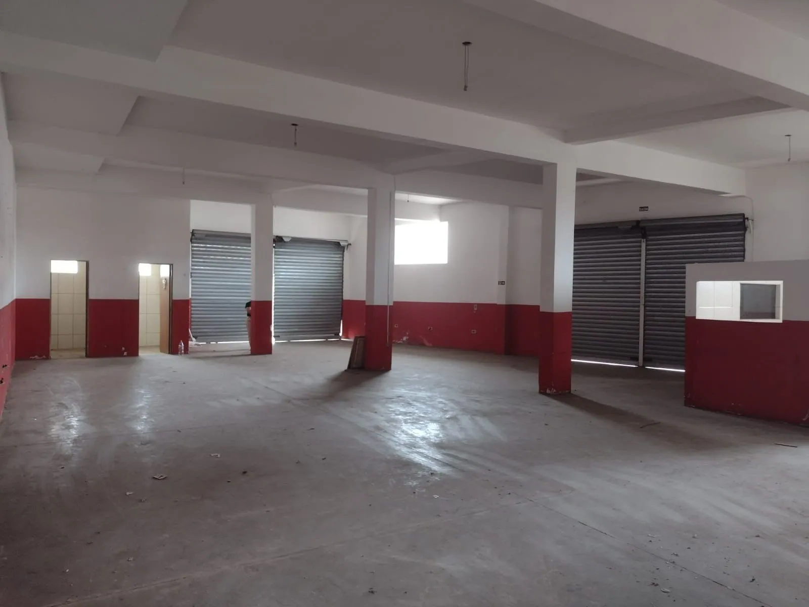 Foto do imóvel Galpão de Esquina com 222,50m² Localizado no JD Copaiba em JARDIM COPAÍBA, SOROCABA - SP