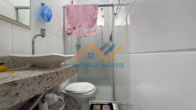 Imagem Casa à venda no bairro Esperança - Ipatinga