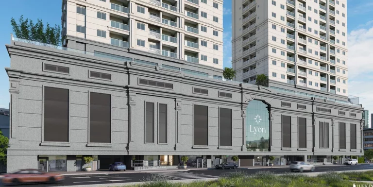 Imagem Apartamento à venda em Porto Belo, Jardim Dourado, com 2 quartos, 69,05m2