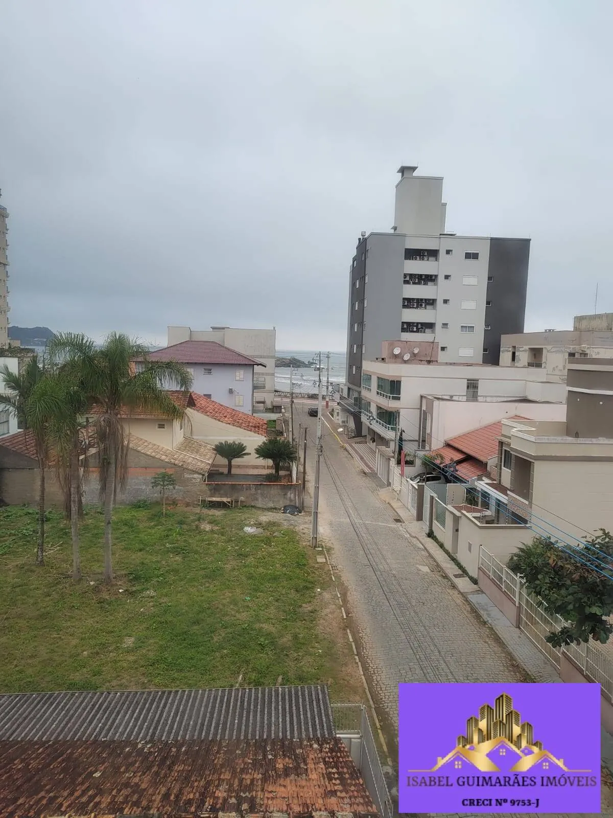 Foto do imóvel: Vendo Apartamento ao Lado da Praia, 03 Suítes, Vista Mar,Gravatá Navegantes