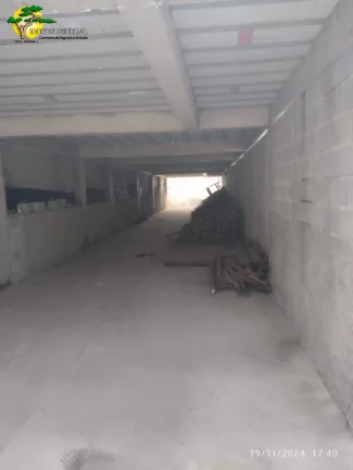 Imagem PREDIO EM CONSTRUCAO AO LADO DO METRO NAS PERDIZES - SP