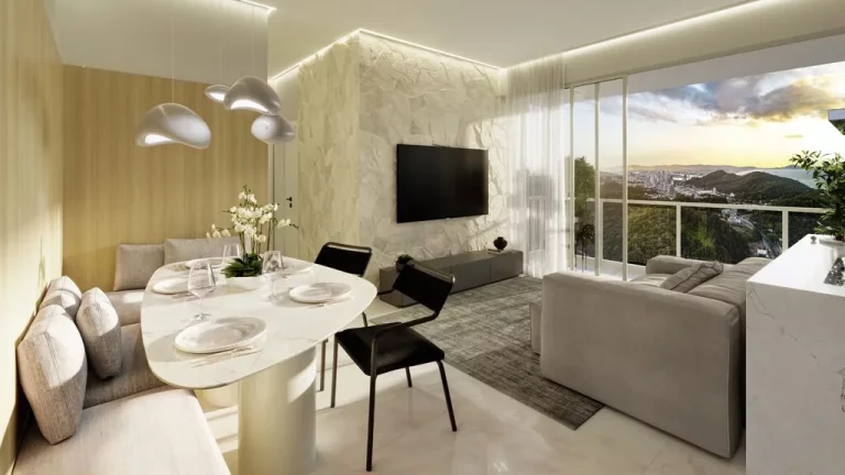 Imagem Apartamento para venda no bairro Fazendinha em Itajaí