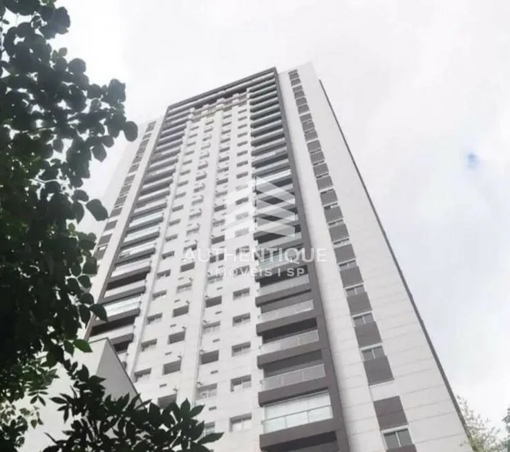 Foto do imóvel ON Panamby - Apartamento à venda em São Paulo/SP em Rua Diego de Castilho, 150 - Panamby, São Paulo - SP