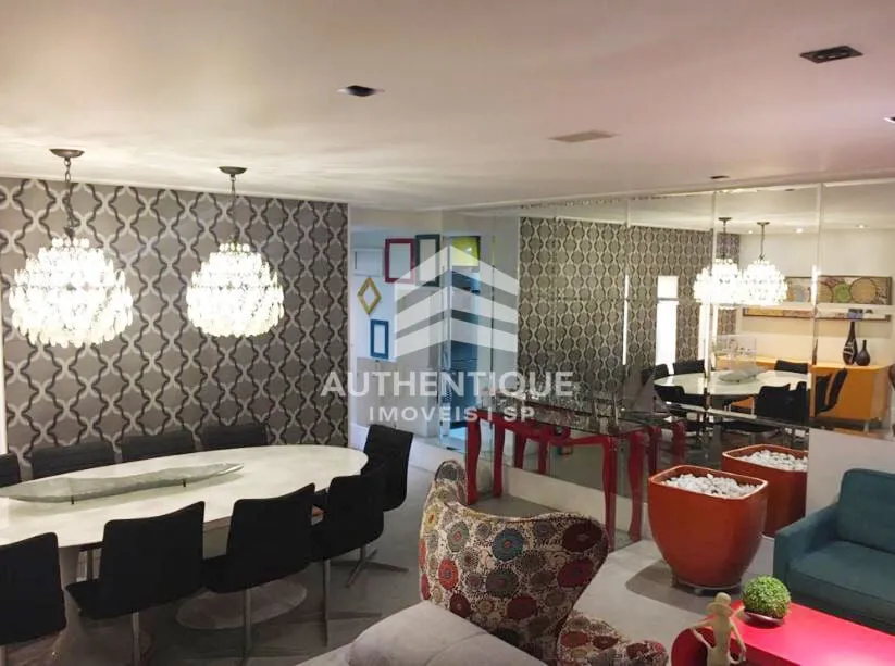 Imagem Timing Mooca - Apartamento à venda em São Paulo/SP