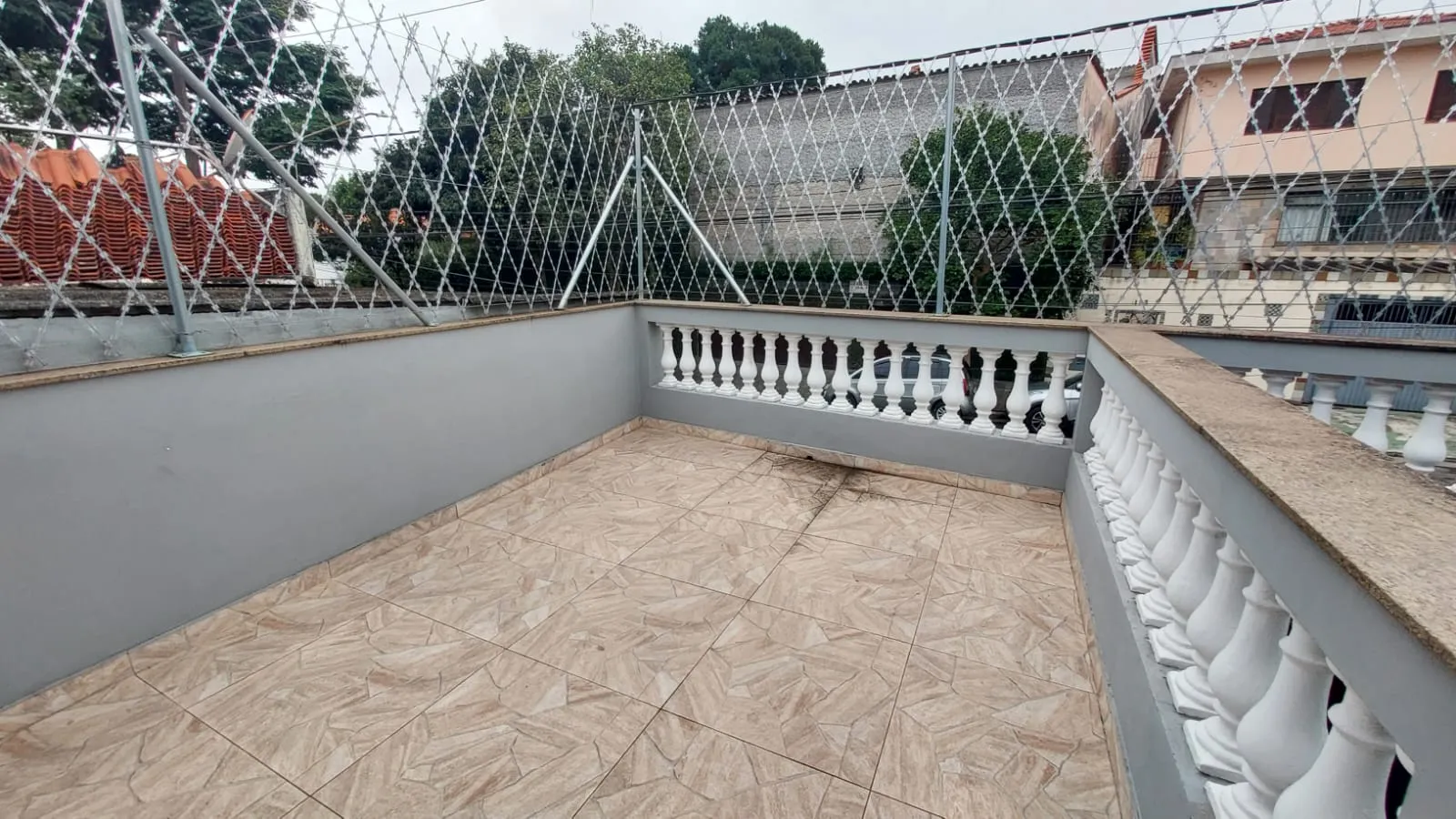 Imagem VENDO EXCELENTE SOBRADO NO BAIRRO CIDADE ADEMAR!