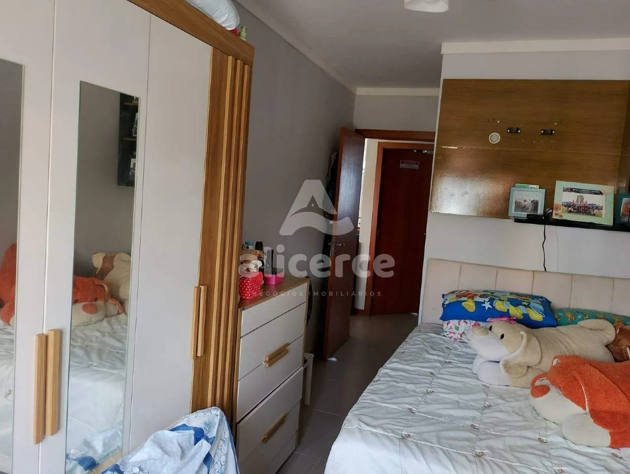 Imagem Casa à venda com 2 quartos , 52m² em Rio Caveiras Biguaçu