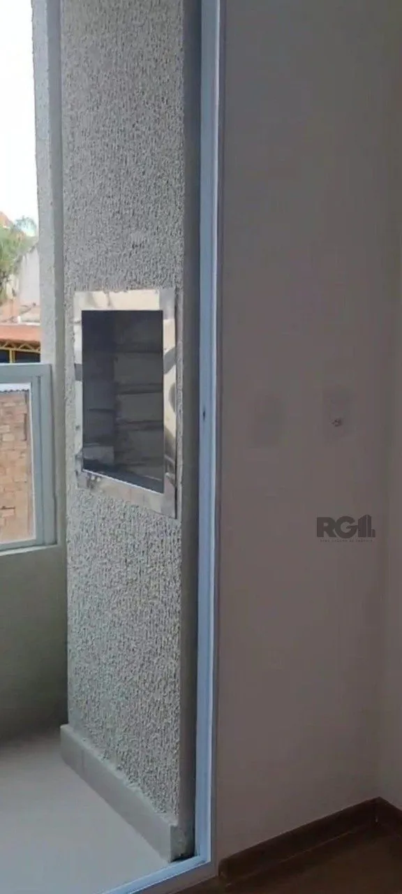 Imagem Apartamento no bairro Camaquã em Porto Alegre/RS